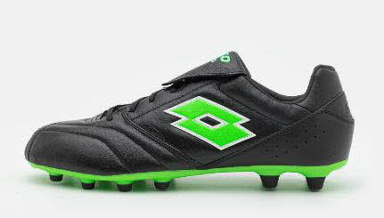 Lotto Stadio 200 III FG KLeder