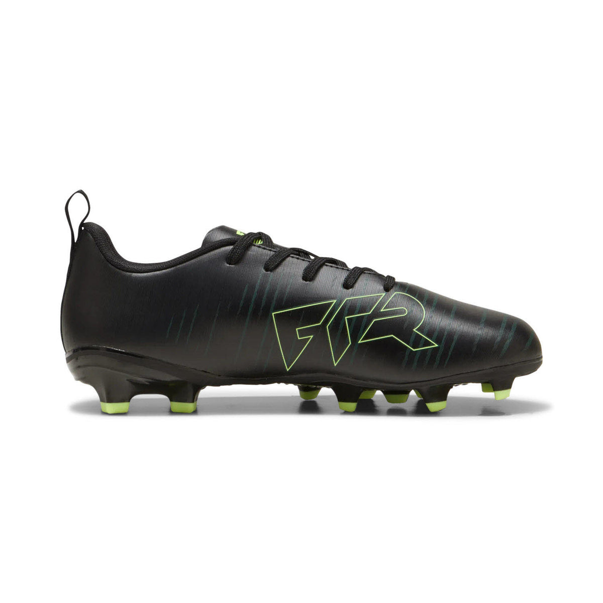 Puma FUTURE 8 PLAY FG/AG Jr