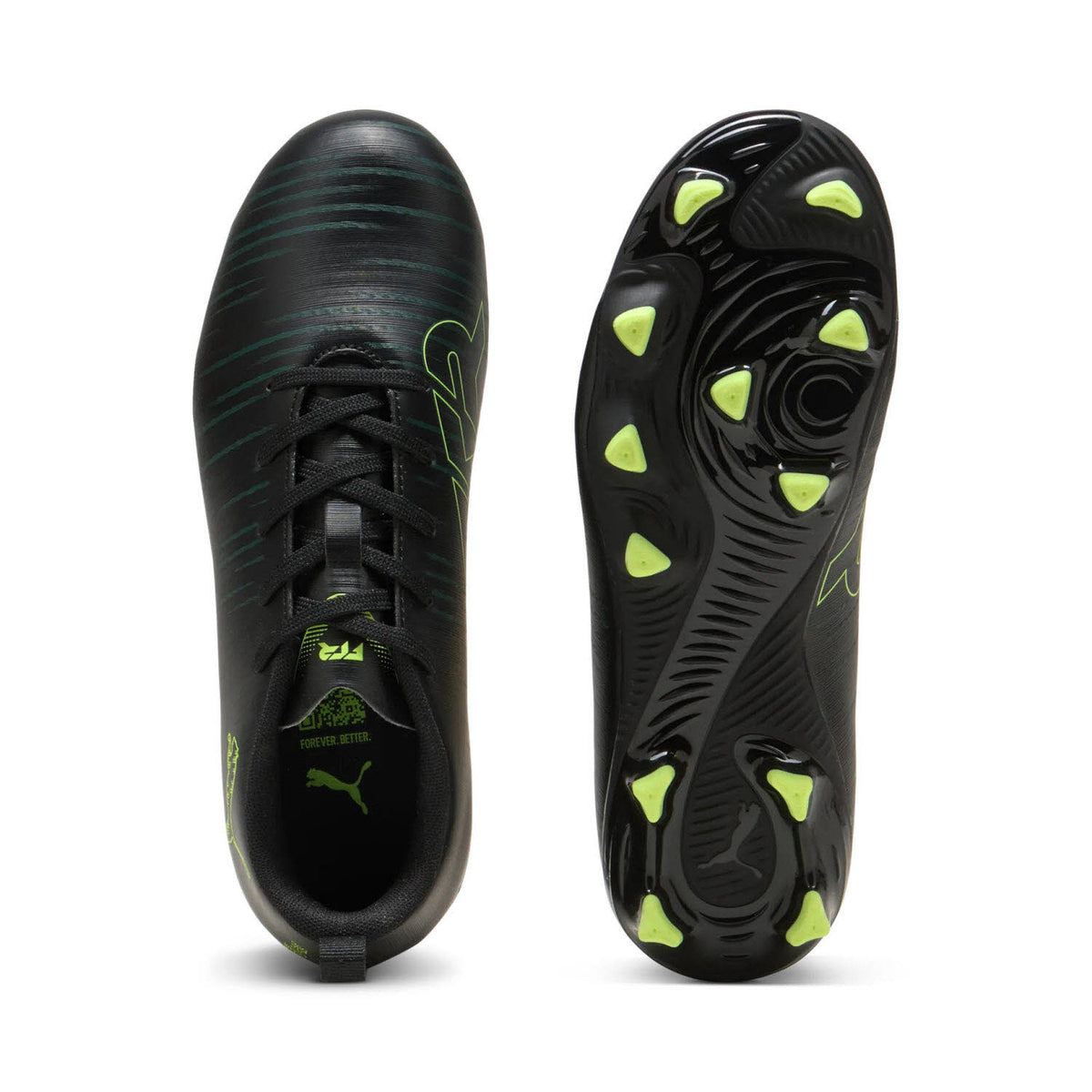 Puma FUTURE 8 PLAY FG/AG Jr