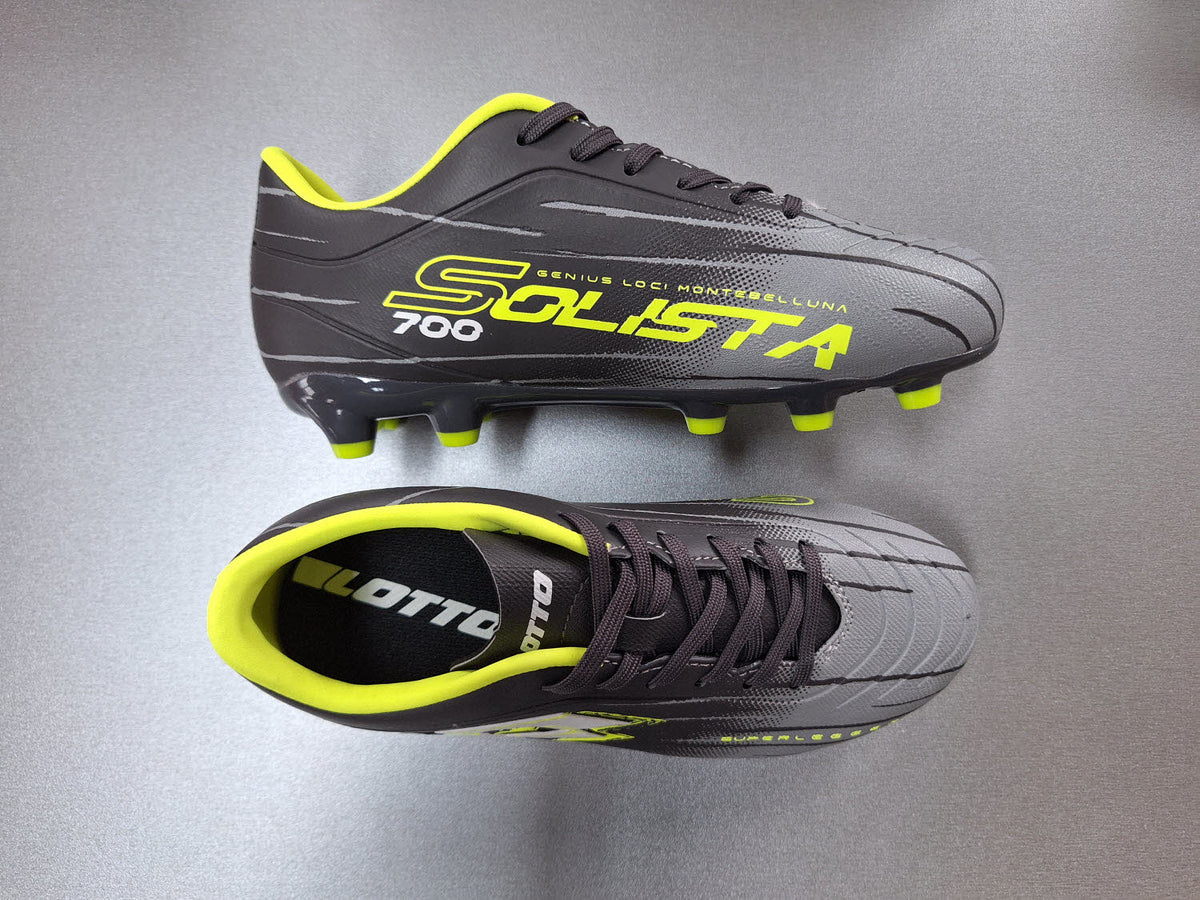 Lotto Solista 700 IX FG Jr