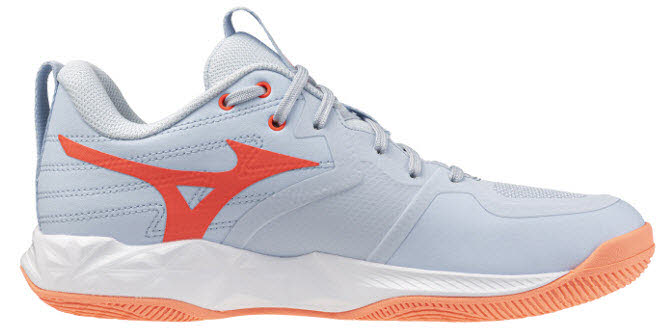 Mizuno Wave Momentum PRO W