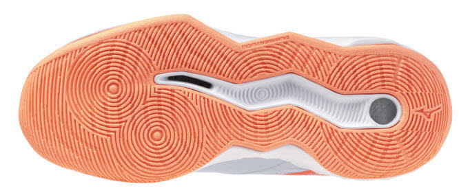 Mizuno Wave Momentum PRO W