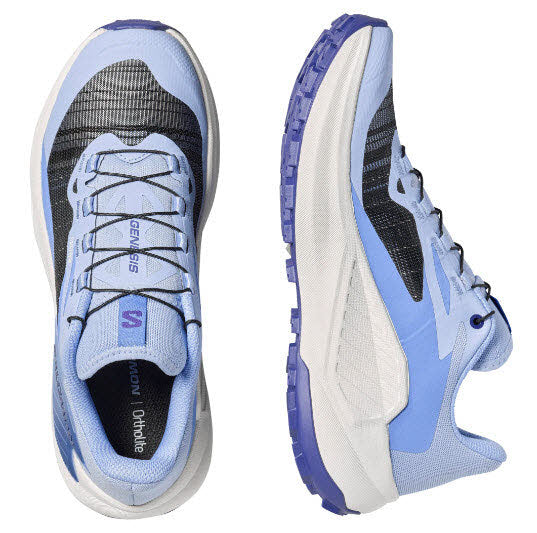 Salomon Genesis W