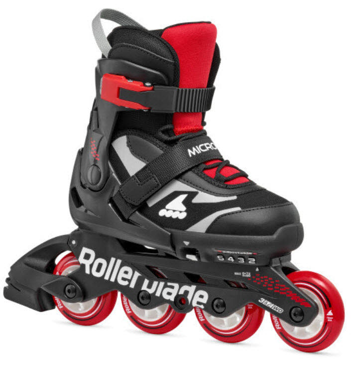 Rollerblade Microblade