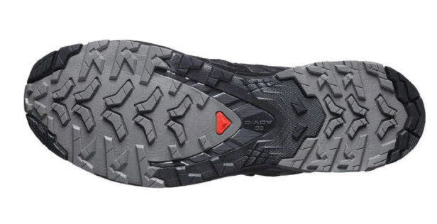 Salomon XA PRO 3D V9 GTX