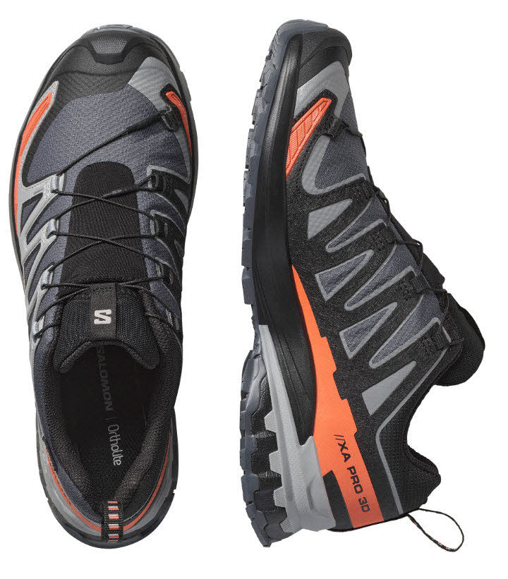 Salomon XA PRO 3D V9 GTX