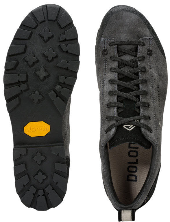 Dolomite 54 Low Dust GTX