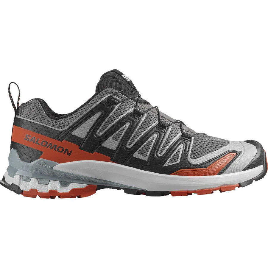 Salomon XA PRO 3D V9