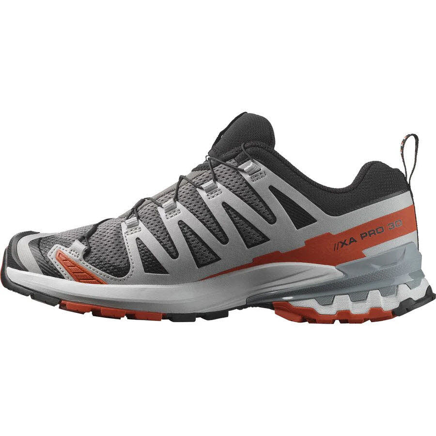 Salomon XA PRO 3D V9