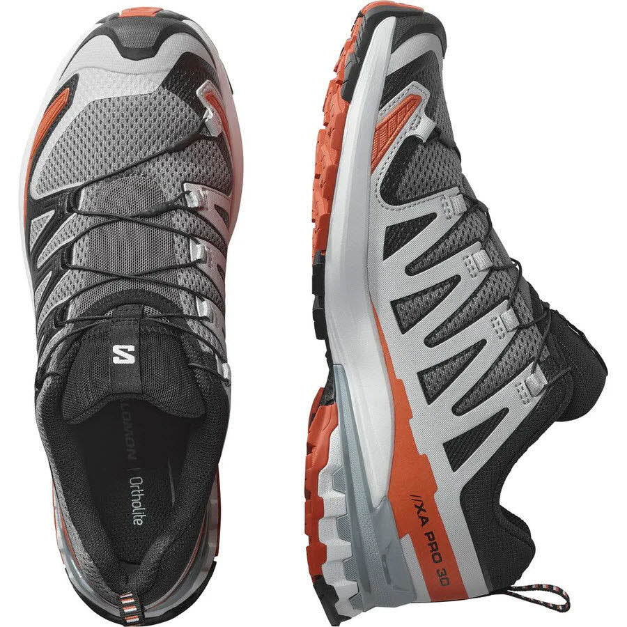 Salomon XA PRO 3D V9