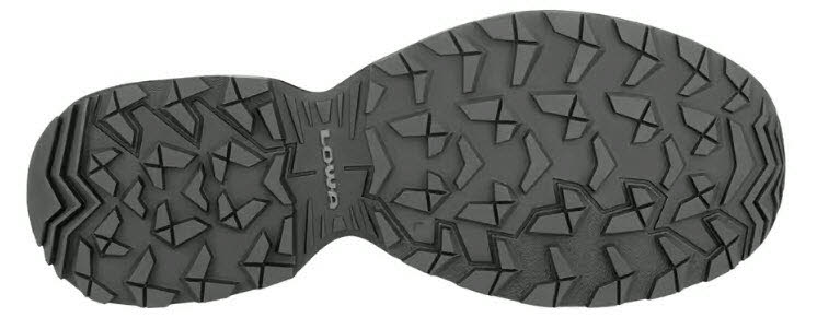 Lowa INNOX EVO II Low GTX Ws