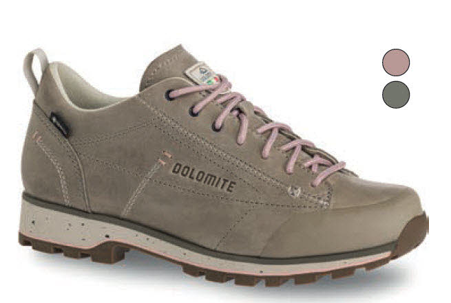 Dolomite 54 Low FG Evo GTX W