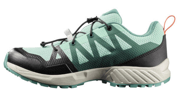 Salomon Outscape WP J