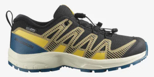 Salomon XA PRO V8 WP J