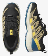 Salomon XA PRO V8 WP J