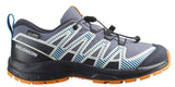 Salomon XA PRO V8 WP J