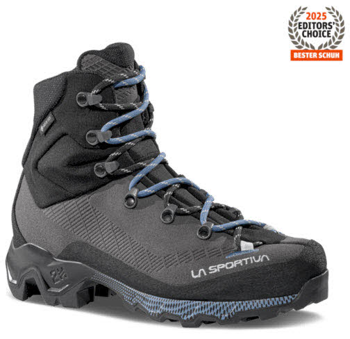 La Sportiva Aequilibrium Trek GTX W