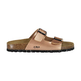 CMP ECO THALITHA WMN SLIPPER