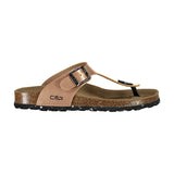 CMP ECO MYMOSA WOMEN FLIP FLOP