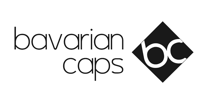 Bavarian Caps