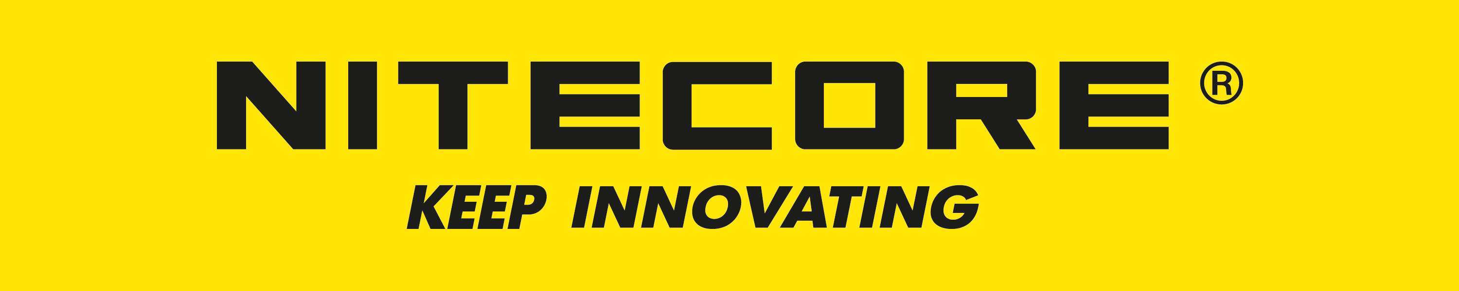 Nitecore