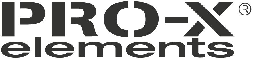 PRO-X elements