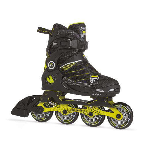 Fila Skate Wizi Alu