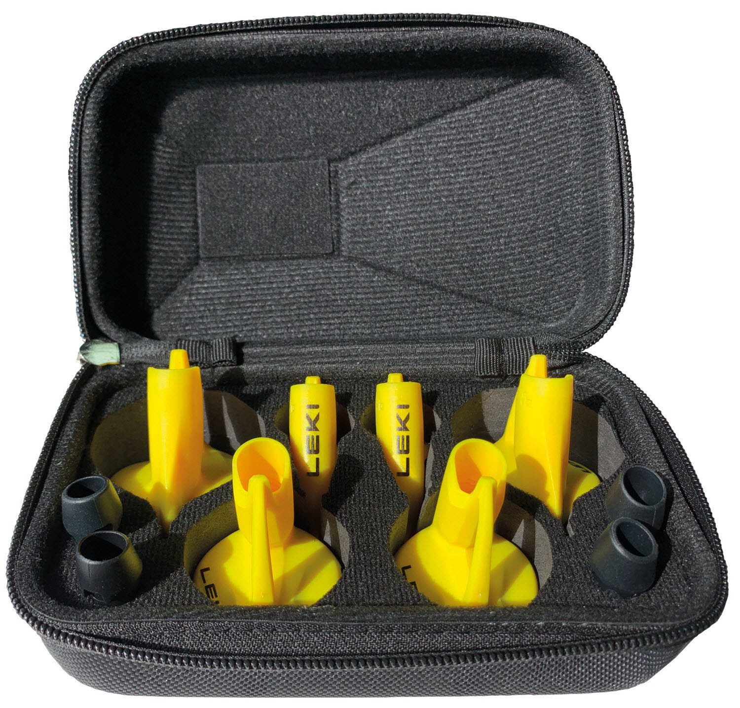 Leki Fin Vario Set
