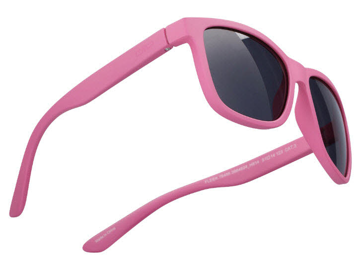 CMP FLEEK KIDS SUNGLASSES