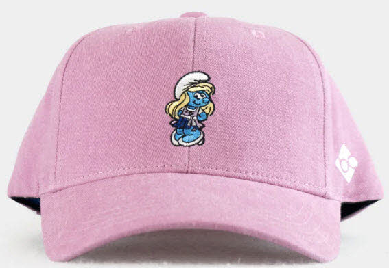 Bavarian Caps Schlupfine JR