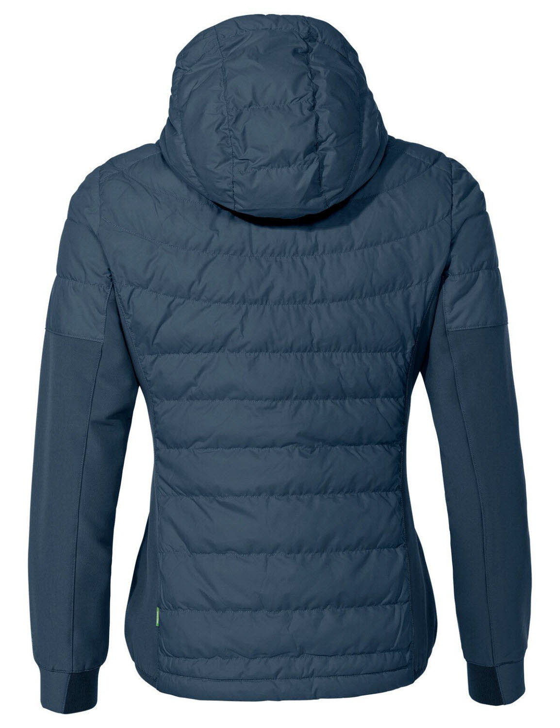 VauDe Wo Elope Hybrid Jacket