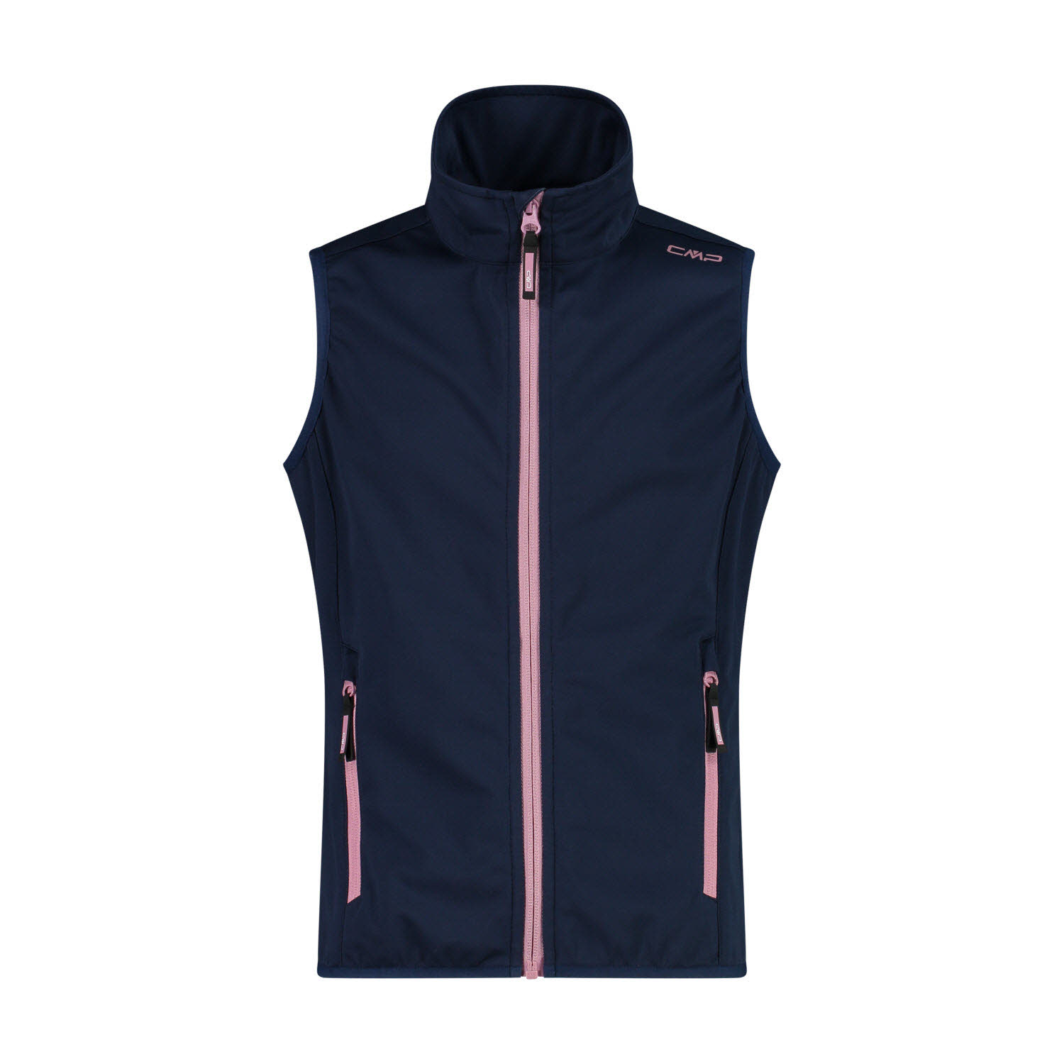 CMP KID G VEST