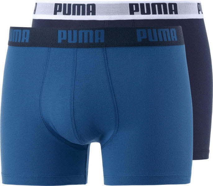 Puma BASIC BOXER 2P