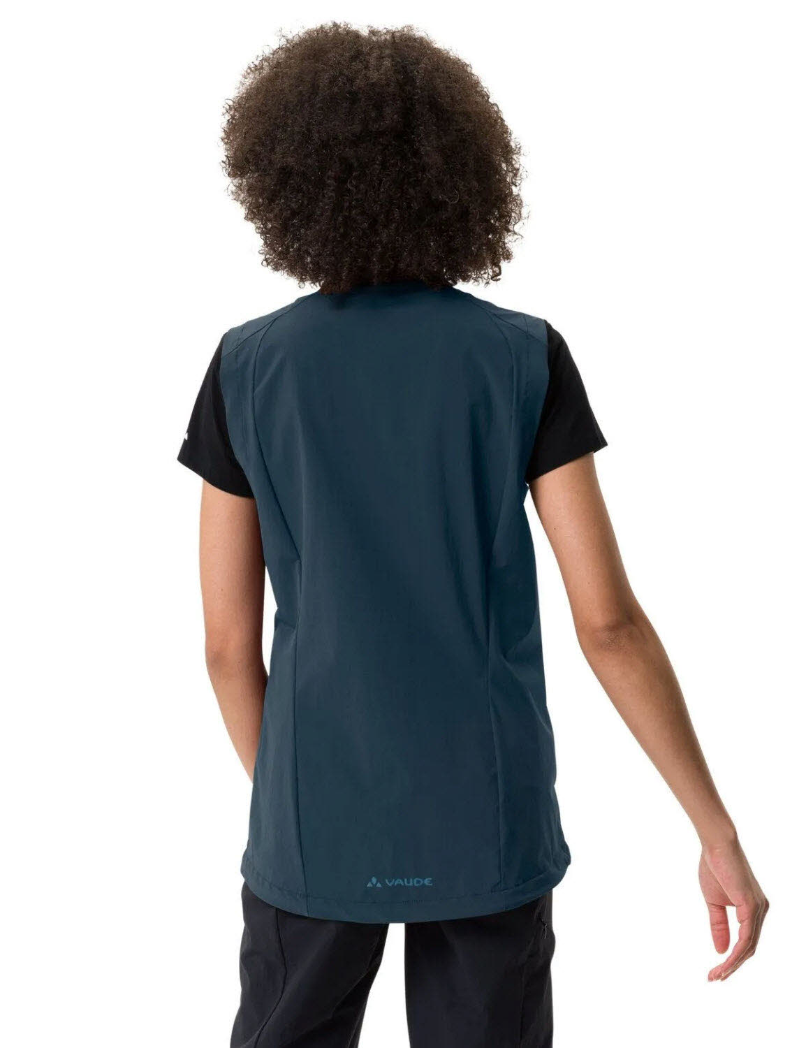 VauDe Wo Yaras Vest
