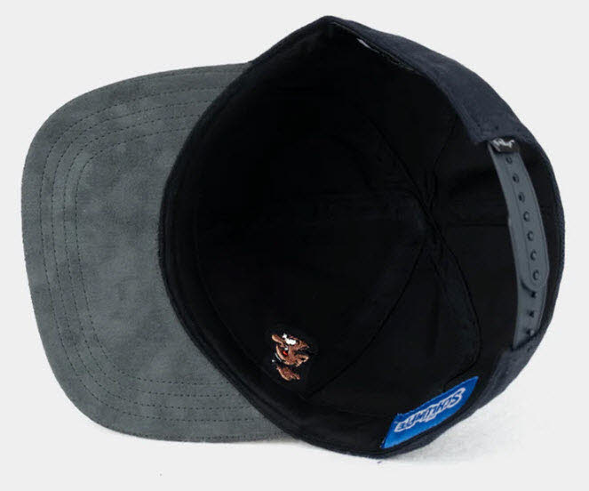 Bavarian Caps Muffi Zefix