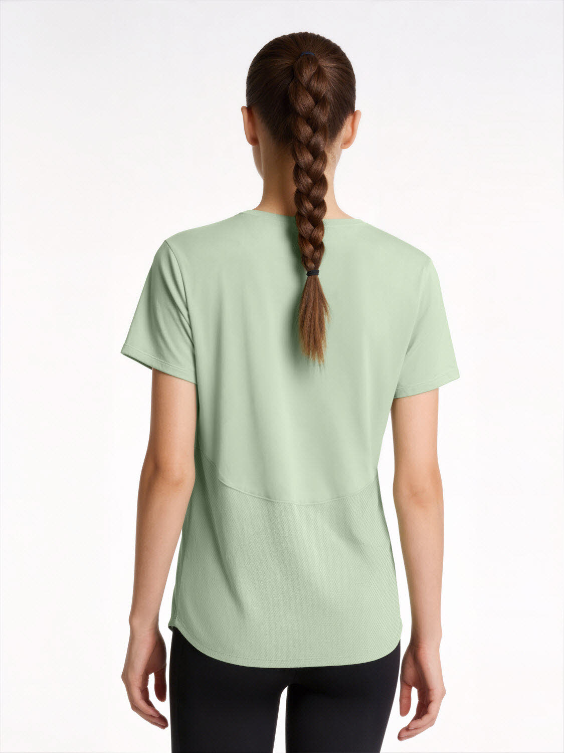Yvette T-Shirt Mary