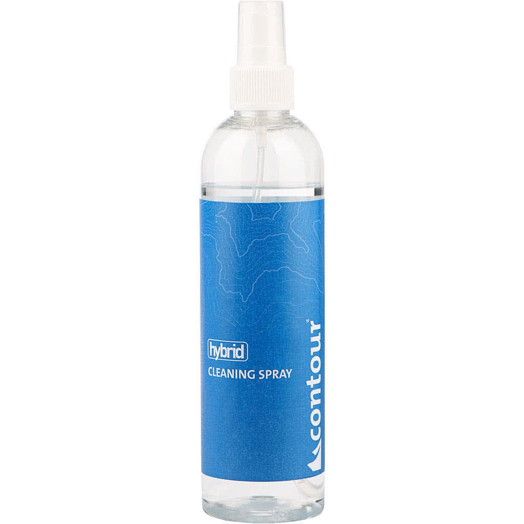 Contour Hybrid Cleaning Spray