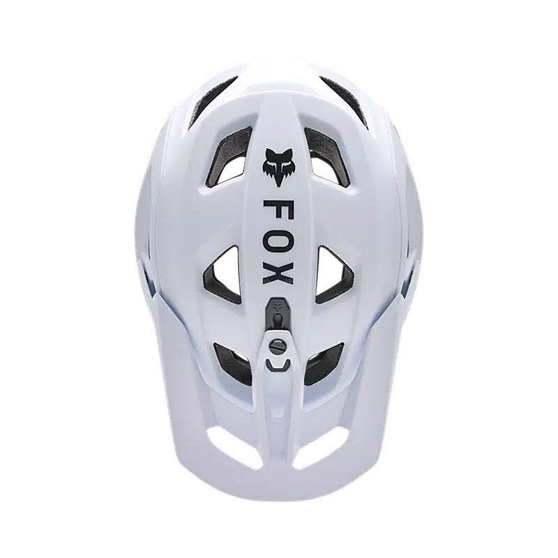 Fox SPEEDFRAME HELMET SOLID, CE