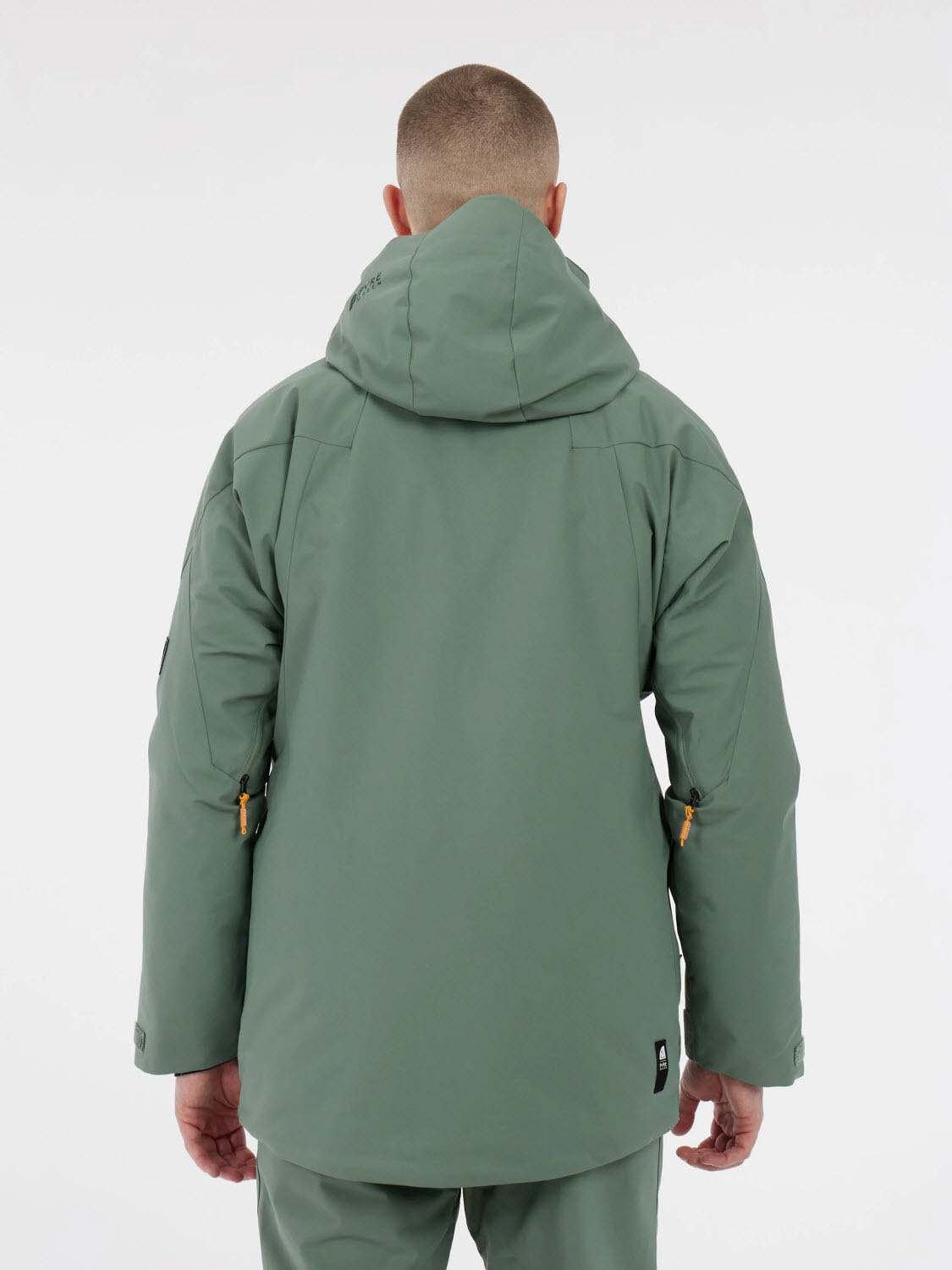 Protest PRTWest snowjacket