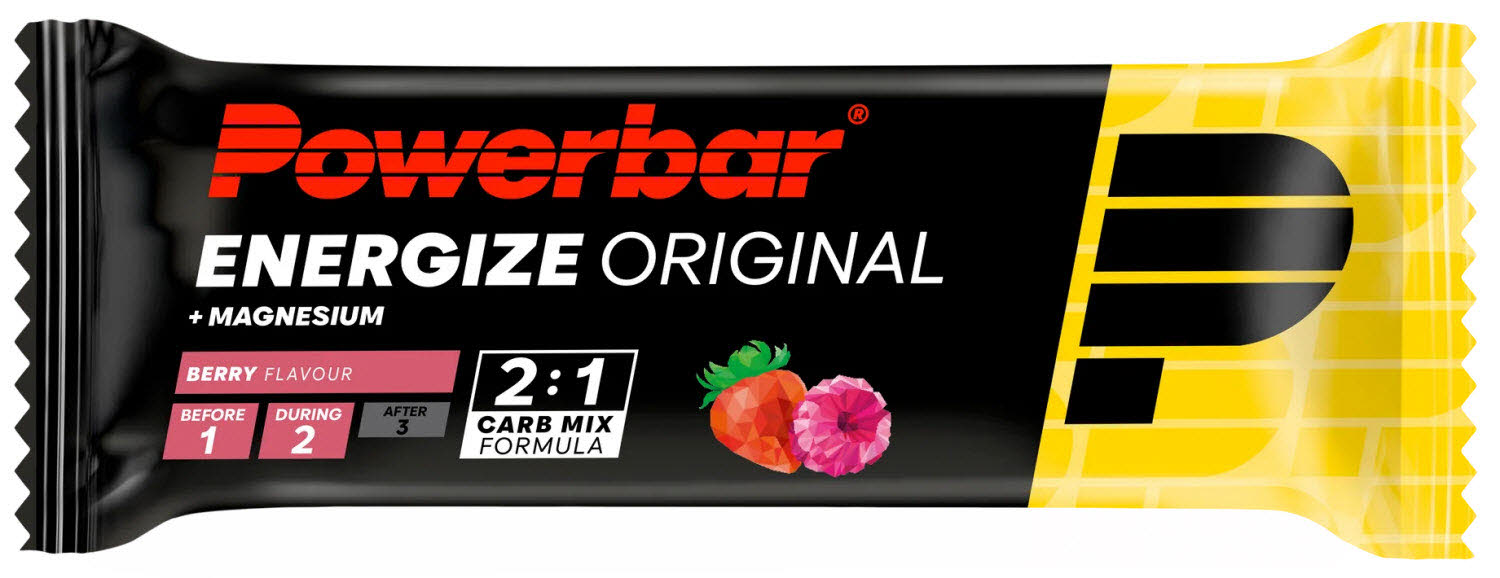 PowerBar Energize Original