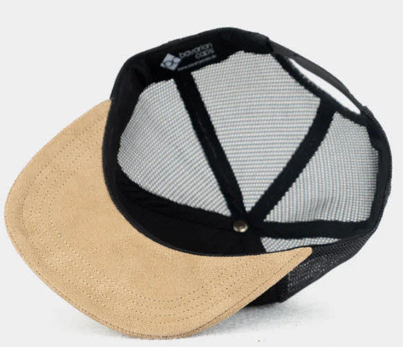 Bavarian Caps Kreizweis