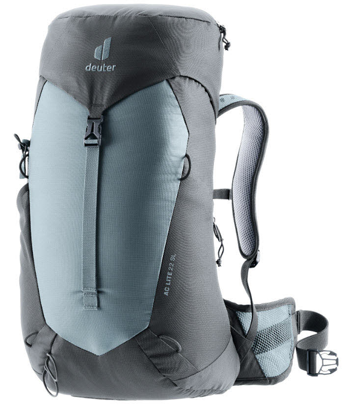 Deuter AC Lite 22 SL Aircomfort