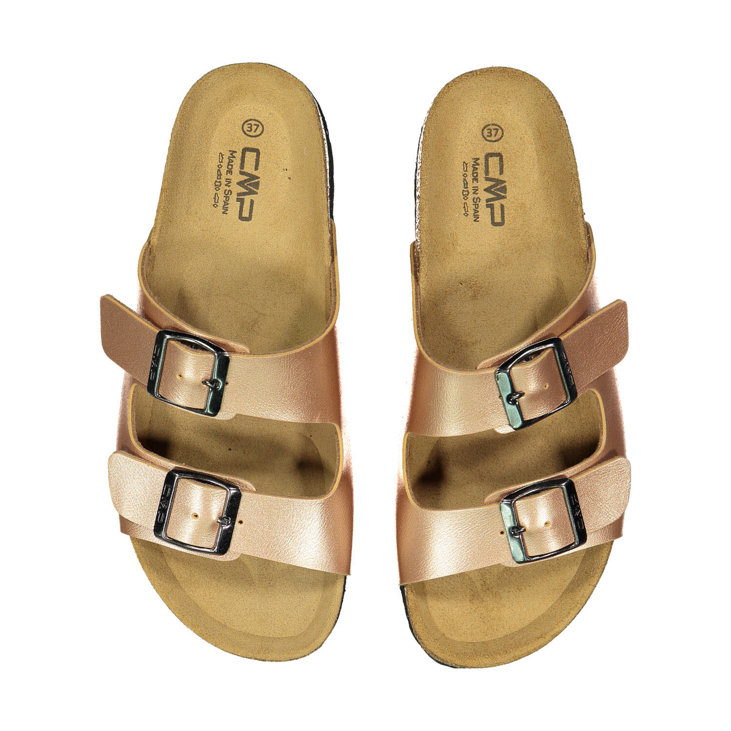 CMP ECO THALITHA WMN SLIPPER