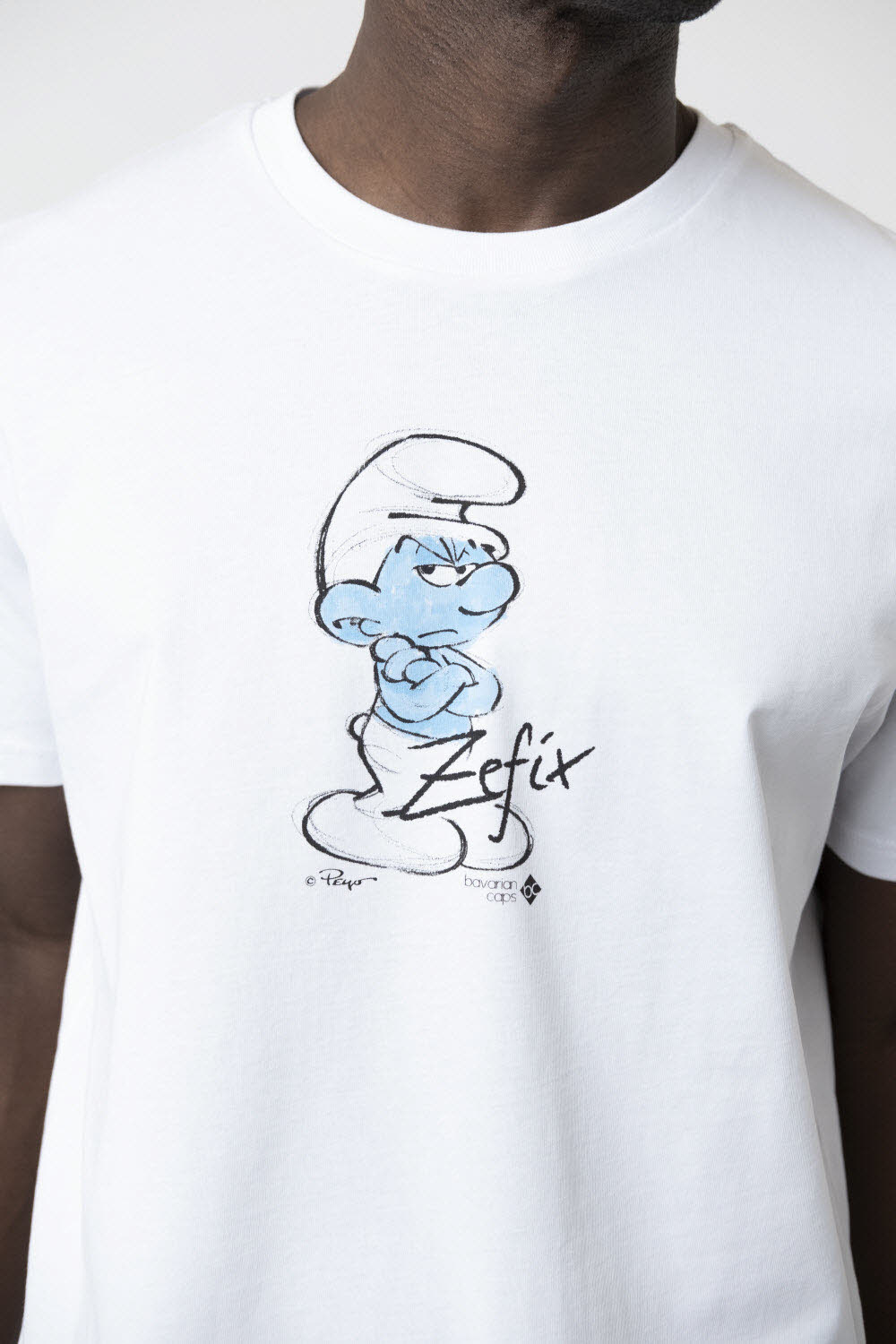 Bavarian Caps Muffi Zefix