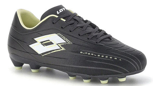 Lotto Solista 700 IX FG Jr