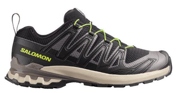 Salomon XA PRO 3D V9