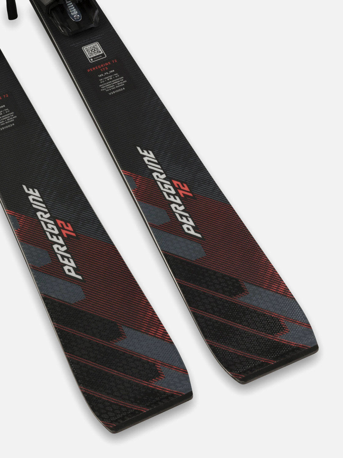 Völkl Set PEREGRINE 72 V1+RMOT-T 12 GW
