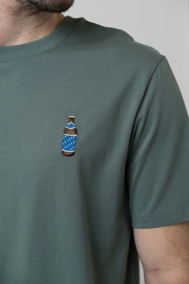 Bavarian Caps Bayerisch Hell