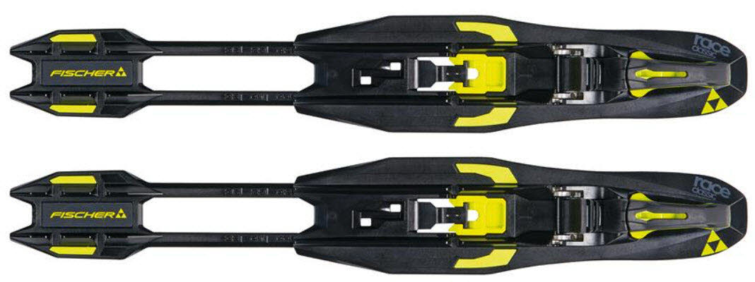 Fischer Sports XC-BINDING RACE CLASSIC IFP