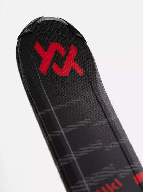 Völkl Set PEREGRINE X+VMOTION 10 GW